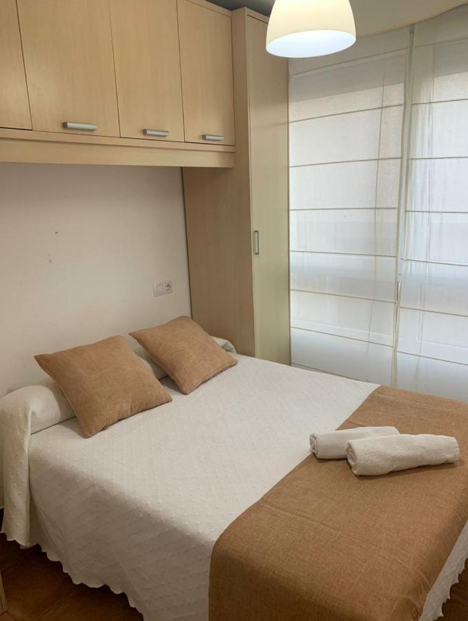 Apartamentos San Guillermo Finisterre Esterno foto