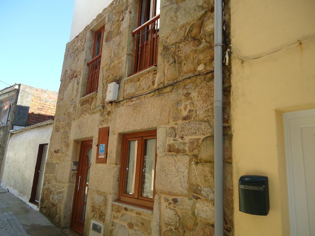 Apartamentos San Guillermo Finisterre Camera foto