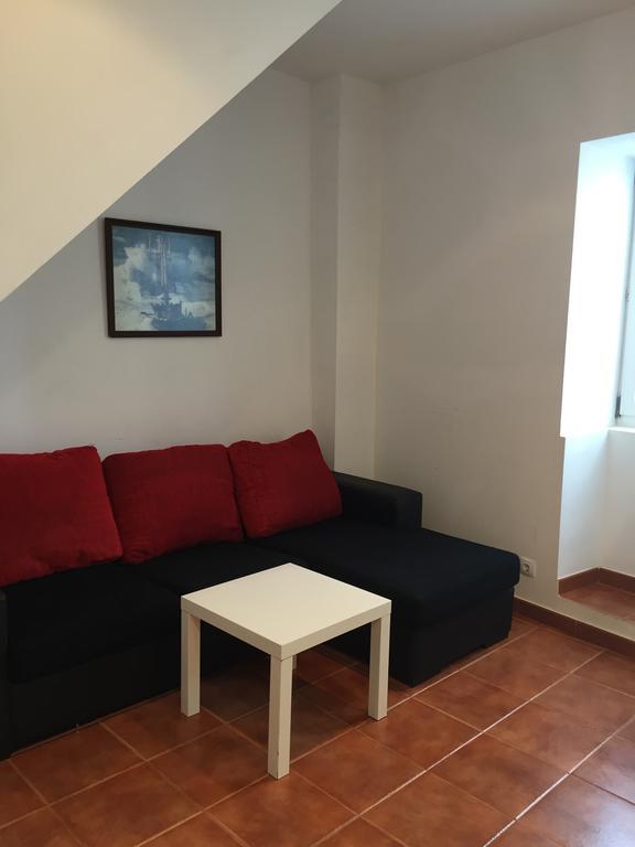 Apartamentos San Guillermo Finisterre Esterno foto