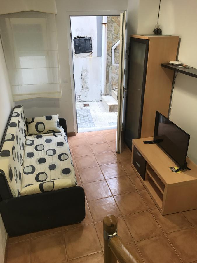 Apartamentos San Guillermo Finisterre Esterno foto