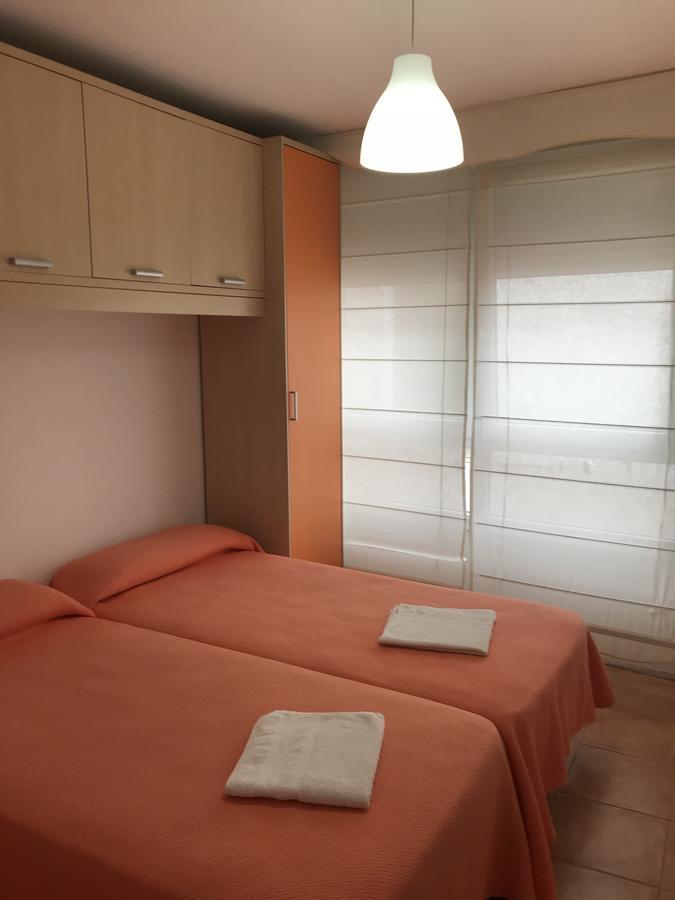 Apartamentos San Guillermo Finisterre Esterno foto